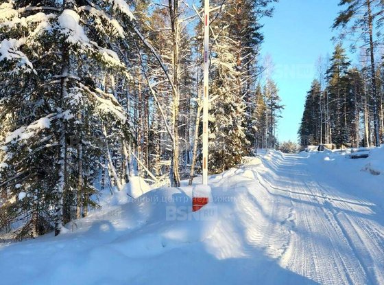 Продажа участка - Ленинградская область