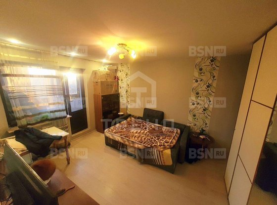 Продажа двухкомнатной квартиры - Энтузиастов проспект, д.40, корп.2 