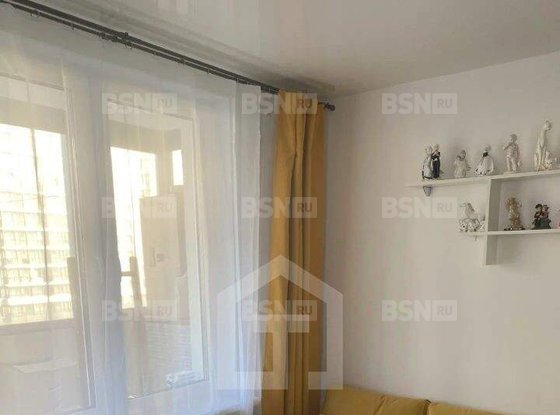 Продажа двухкомнатной квартиры - Мурино, Ручьевский проспект, д.3, корп.1 