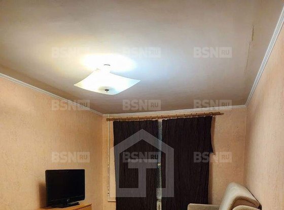 Продажа двухкомнатной квартиры - Витебский проспект, д.49, корп.1 