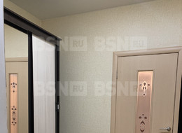 Продажа квартиры-студии - Ленинградская область, Всеволожский район, Мурино г., Менделеева б-р., д.3 