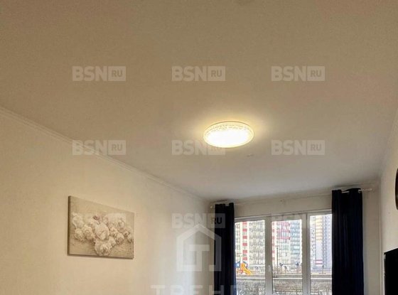 Продажа двухкомнатной квартиры - Сестрорецк, Советский проспект, д.34, корп.2 