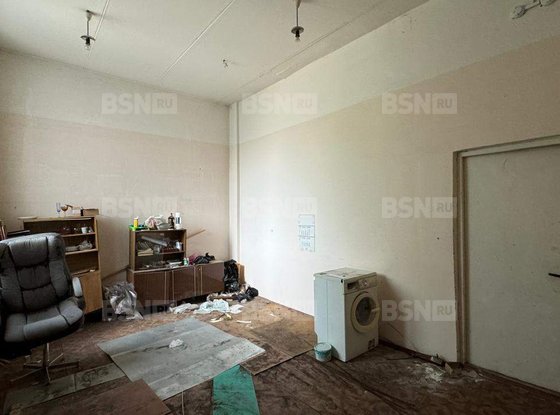 Продажа офиса - Здоровцева улица, д.10, литера А 