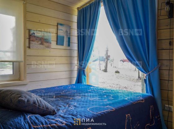 Продажа дома - поселок Мамонтовка, Мамонтовка п