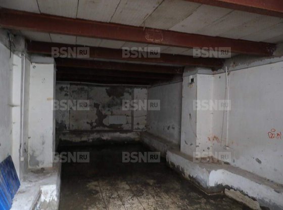 Продажа офиса - Садовая улица, д.28, корп.30к36 