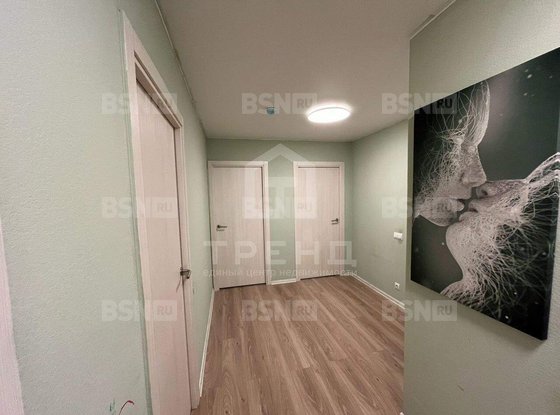 Продажа трехкомнатной квартиры - Орлово-Денисовский проспект, д.19, корп.2 стр 1 