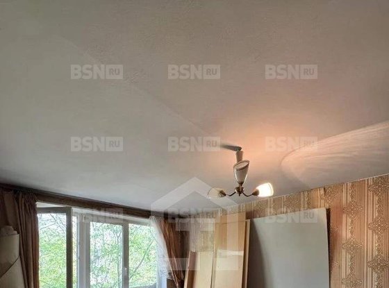 Продажа двухкомнатной квартиры - Крыленко улица, д.25, корп.4 