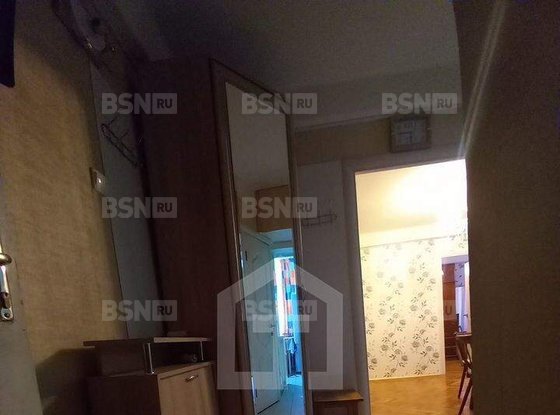 Продажа двухкомнатной квартиры - Бухарестская улица, д.31, корп.3 