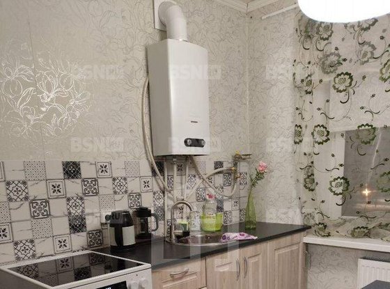 Продажа однокомнатной квартиры - Пушкин, Красносельское шоссе, д.63 