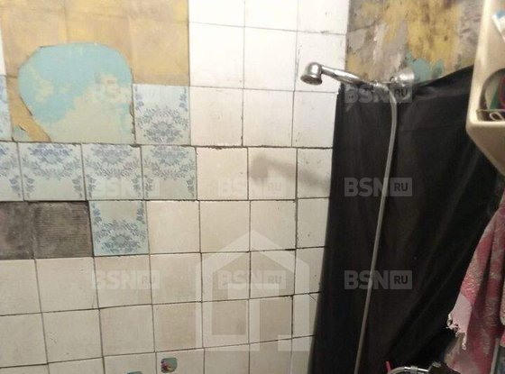 Продажа трехкомнатной квартиры - Орджоникидзе улица, д.63, корп.2 