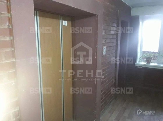Продажа однокомнатной квартиры - Двинская улица, д.10, корп.5 