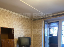 Продажа однокомнатной квартиры - Руставели ул., 52 