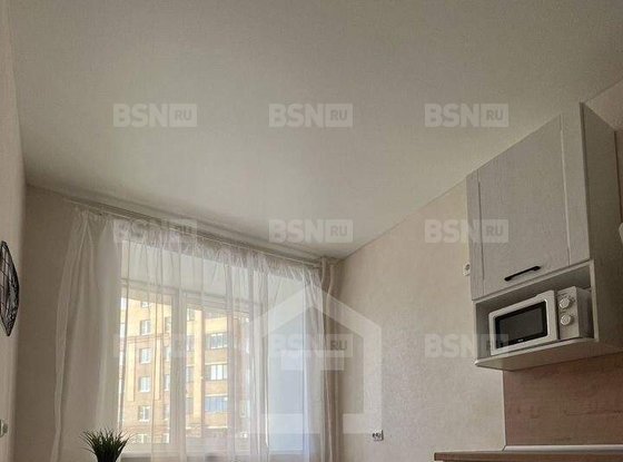Продажа однокомнатной квартиры - Учительская улица, д.18, корп.1 