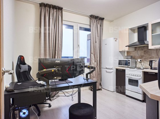 Продажа однокомнатной квартиры - Богословская улица, д.4, корп.1 