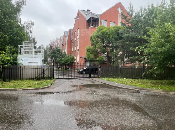 Продажа двухкомнатной квартиры - Новосельковская улица, д.23, А 