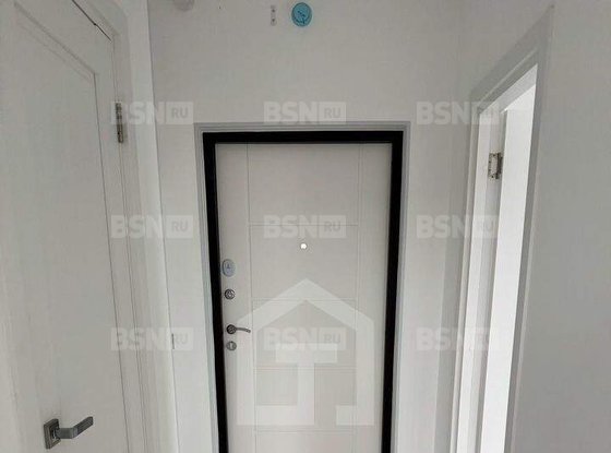 Продажа однокомнатной квартиры - Светлановский проспект, д.14, корп.1 стр 1 
