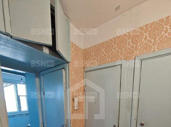 Продажа однокомнатной квартиры - Коммуны улица, д.32, корп.2 