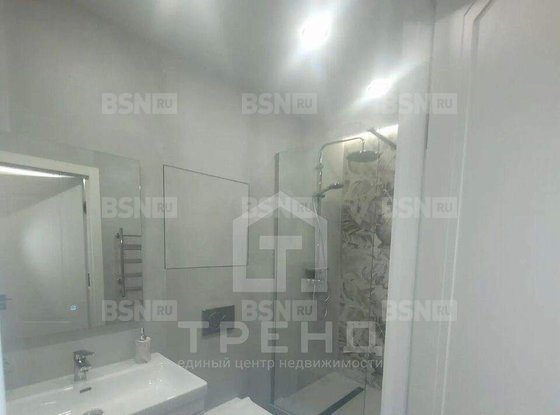 Продажа двухкомнатной квартиры - Спасский переулок, д.4 