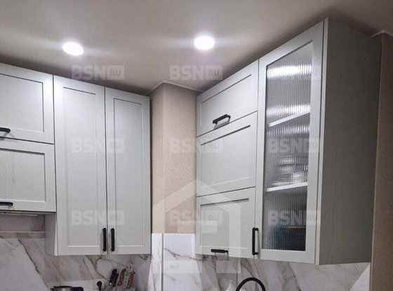 Продажа двухкомнатной квартиры - Ушинского улица, д.31 