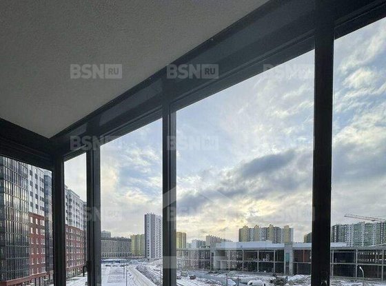 Продажа однокомнатной квартиры - Мурино, Романовская улица, д.2 