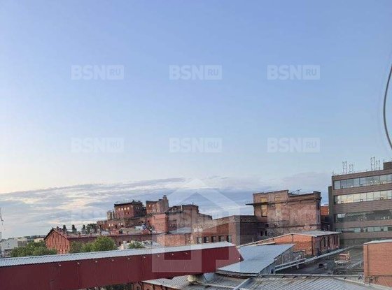 Продажа двухкомнатной квартиры - Степана Разина улица, д.13 