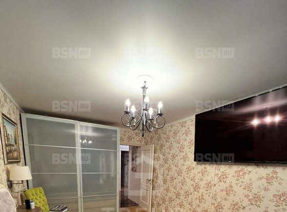 Продажа четырехкомнатной квартиры - Варшавская улица, д.6, корп.1 