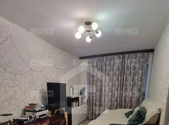 Продажа двухкомнатной квартиры - Ропшинская улица, д.13 