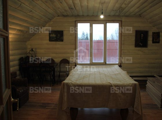 Продажа дома - поселок Торковичи, Гражданская 1-я улица, д.29