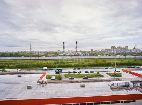 Продажа двухкомнатной квартиры - Маршака проспект, д.14, корп.2 