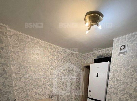 Продажа однокомнатной квартиры - Шкапина улица, д.9 