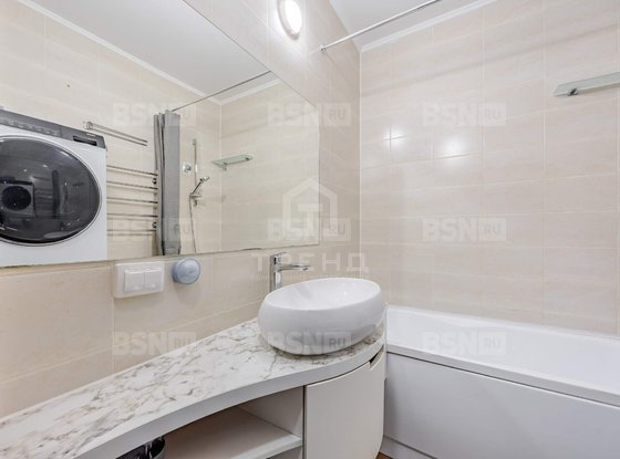 Продажа однокомнатной квартиры - Богословская улица, д.4, корп.1 стр 1 