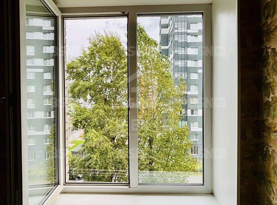 Продажа однокомнатной квартиры - Пискарёвский проспект, д.155, корп.2 