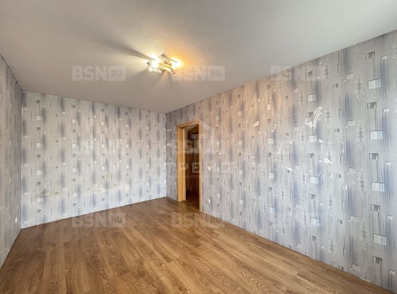 Продажа трехкомнатной квартиры - Сизова проспект, д.25 