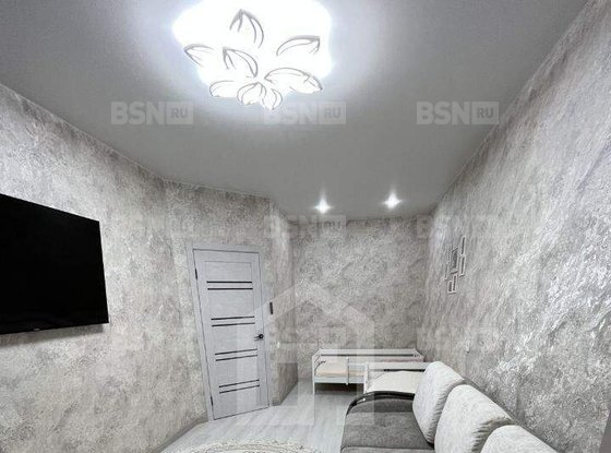 Продажа однокомнатной квартиры - Фёдора Котанова улица, д.5, корп.1 