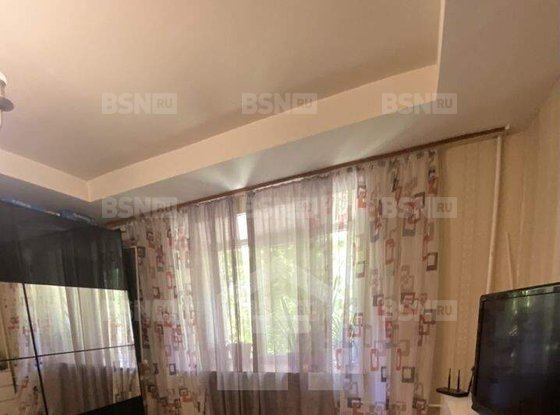 Продажа трехкомнатной квартиры - Смолячкова улица, д.14, корп.2 