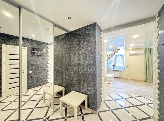 Продажа однокомнатной квартиры - городской поселок Новоселье, Питерский проспект, д.1 