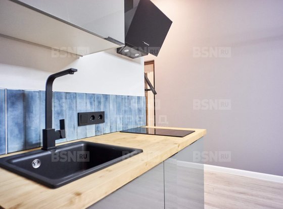 Продажа однокомнатной квартиры - Измайловский проспект, д.16/30 