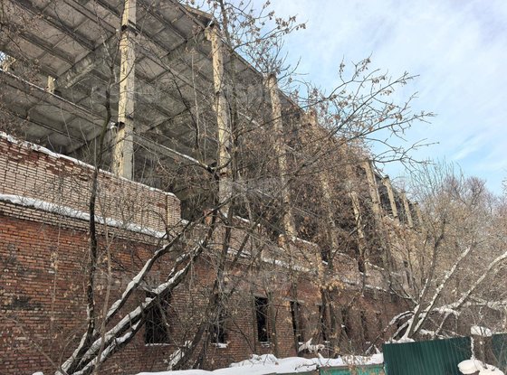 Продажа универсального помещения - Трефолева улица, д.45, корп.2 литера А 