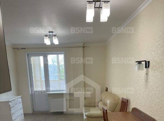 Продажа однокомнатной квартиры - Прокофьева улица, д.7, корп.2 стр 1 