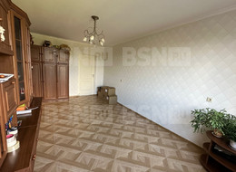 Продажа трехкомнатной квартиры - Ленинградская область, Ломоносовский район, Кипень д., Ропшинское ш., д.15 