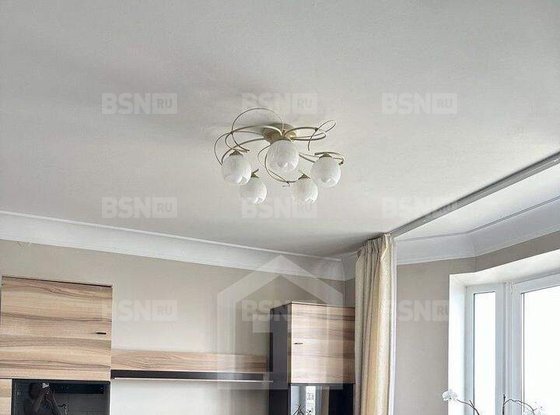 Продажа однокомнатной квартиры - Морская набережная, д.39, корп.3 