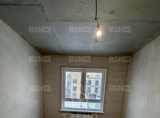 Продажа двухкомнатной квартиры - Сестрорецк, Авиационная улица, д.5, корп.3 