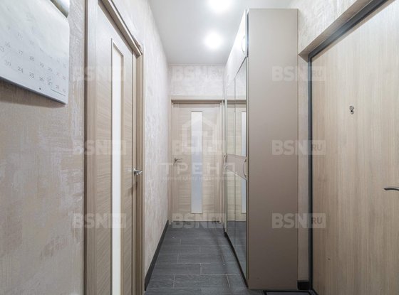 Продажа двухкомнатной квартиры - Лидии Зверевой улица, д.3, корп.1 
