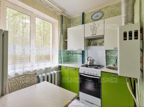 Продажа двухкомнатной квартиры - Красное Село, Гатчинское шоссе, д.13, корп.3 