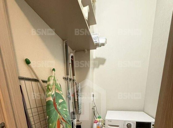 Продажа двухкомнатной квартиры - Богословская улица, д.4, корп.1 