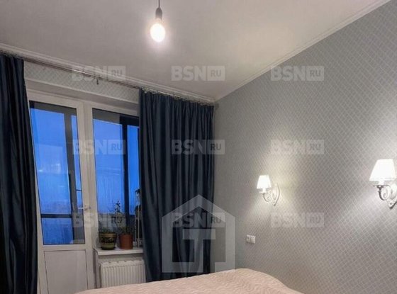 Продажа однокомнатной квартиры - Народного Ополчения проспект, д.149 