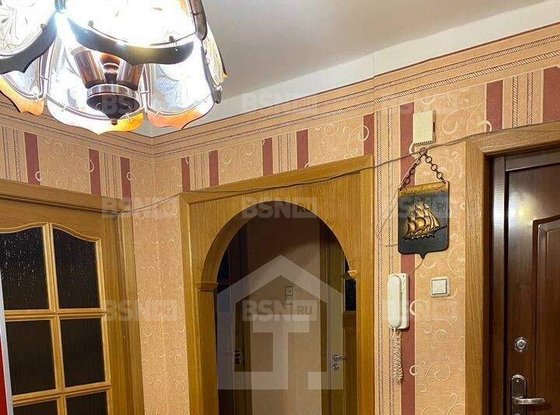 Продажа трехкомнатной квартиры - Мурино, Оборонная улица, д.20 