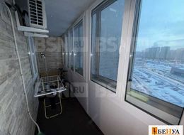 Продажа однокомнатной квартиры - Белышева, 5/6 