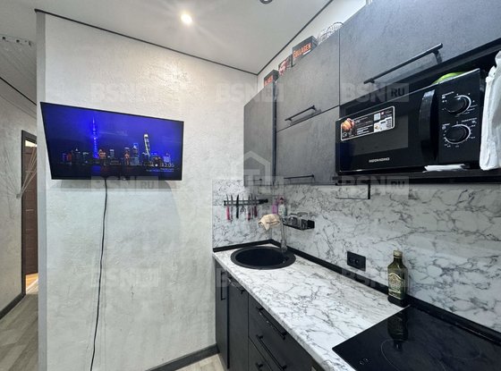 Продажа однокомнатной квартиры - Витебский проспект, д.53, корп.2 