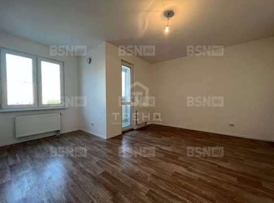Продажа однокомнатной квартиры - Чарушинская улица, д.24, корп.1 стр 1 